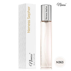 N363 - Neness Sepher 33 ml - zamiennik Hermes Un Jardin A Cythere