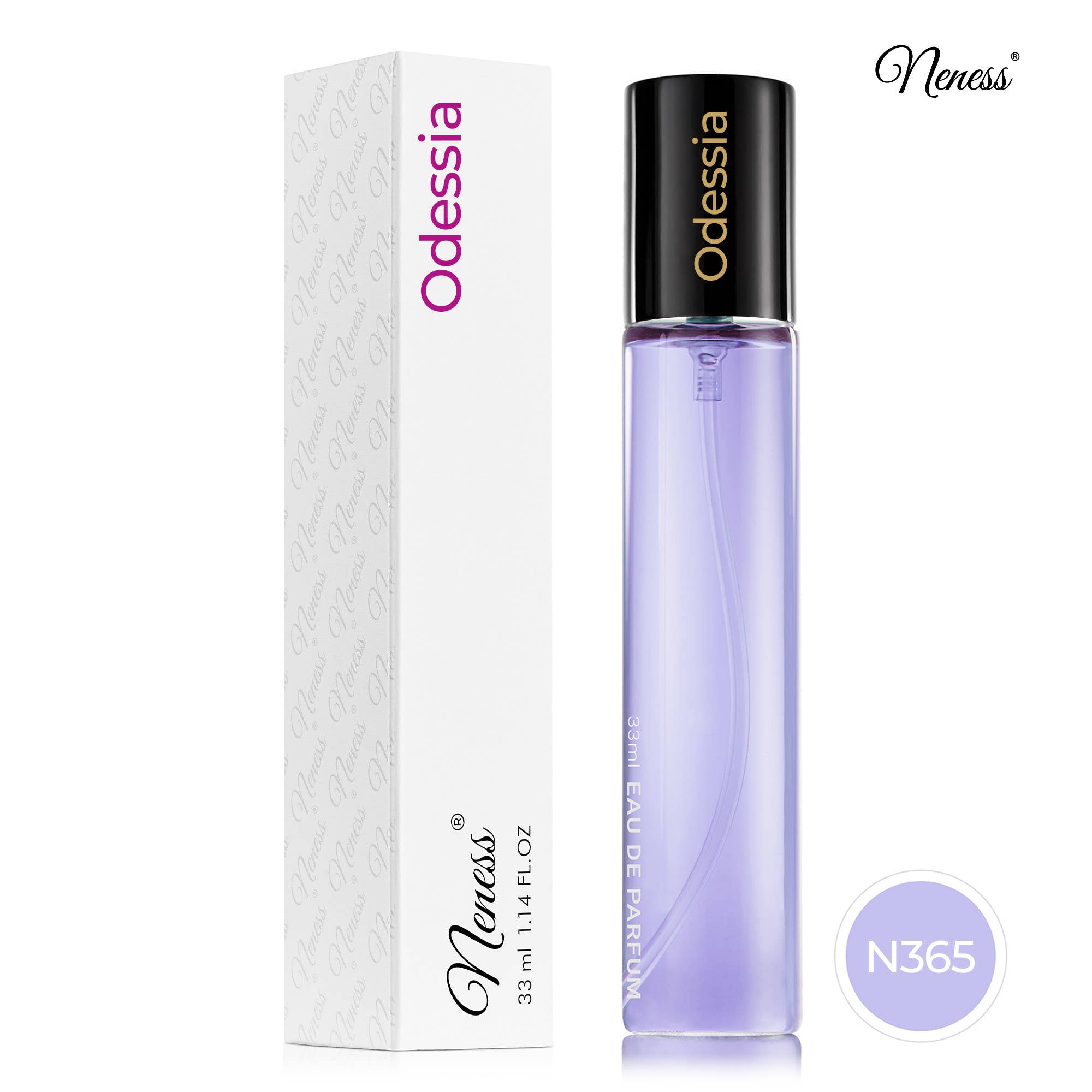 N365 - Odessia 33 ml - zamiennik Katy Perry Purr