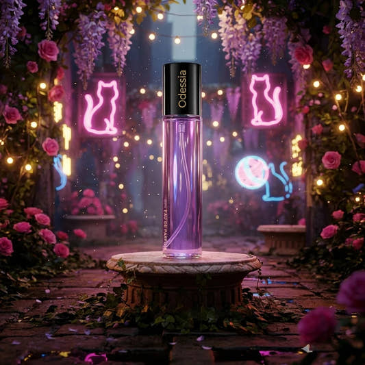 N365 - Odessia 33 ml - zamiennik Katy Perry Purr