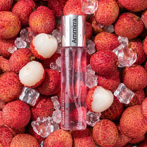 N366 - Ammirra 33 ml - zamiennik Kayali Eden Sparklig Lychee