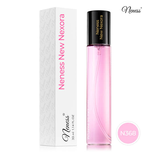 N368 - Neness New Nexora 33 ml - zamiennik Lancome La Nuit Tresor Fleur