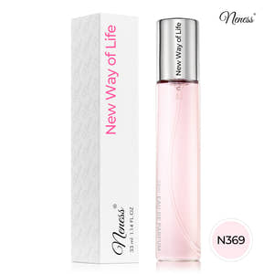 N369 - New Way Of Life 33 ml - zamiennik Lancome La Vie Est Bella Iris Absolu