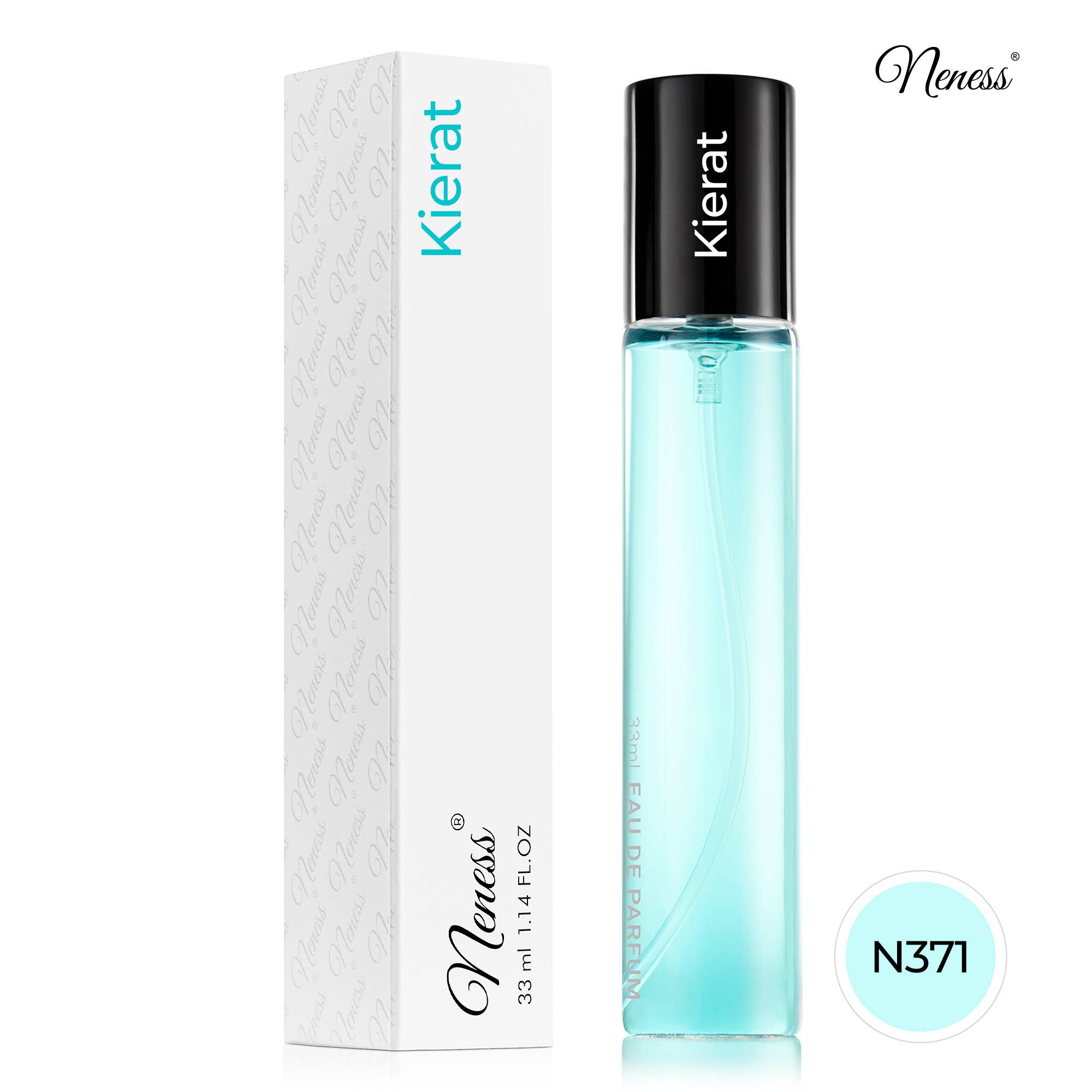N371 - Kierat 33 ml - zamiennik Louis Vuitton Imagination