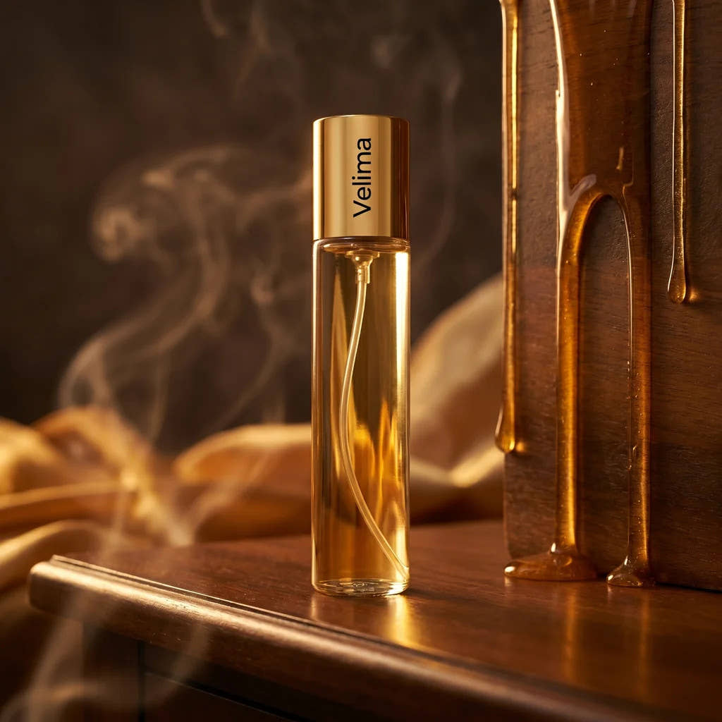 N372 - Velima 33 ml - zamiennik Mancera Tonka Cola