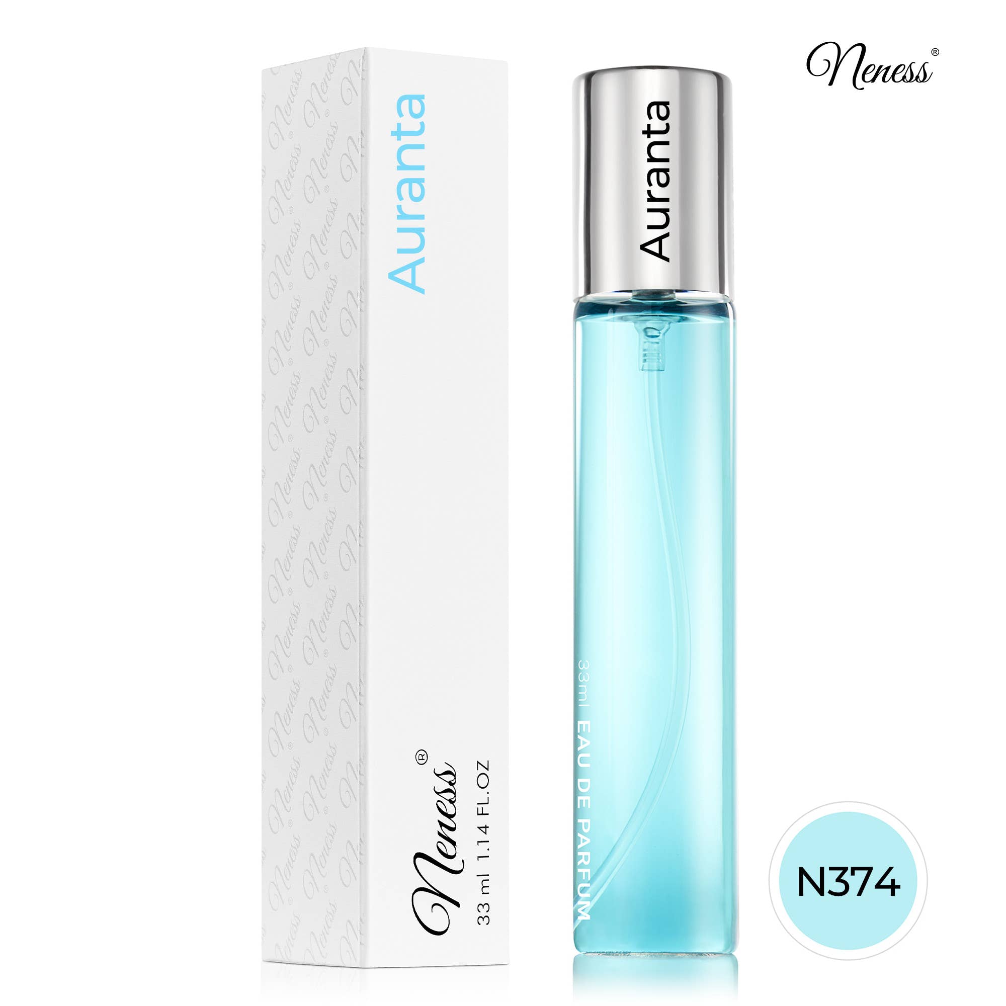 N374 - Auranta 33 ml - zamiennik Marc Jacobs Daisy Dream