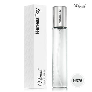 N376 - Neness Toy 33 ml - zamiennik Moschino Toy 2