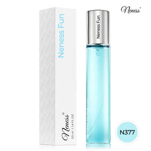 N377 - Neness Fun 33 ml - zamiennik Moschino Funny
