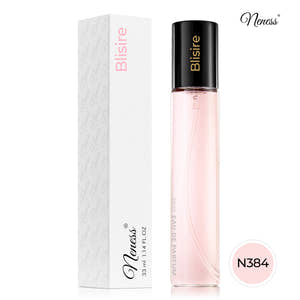 N384 - Blisire 33 ml - zamiennik Narcizzio Rodriges Musc Noir For Her
