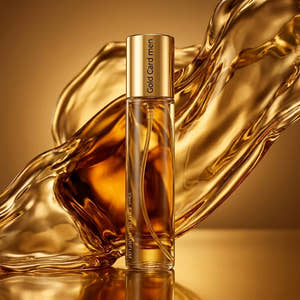N389 - Gold Card Men 33 ml - zamiennik Pacco Rabane 1 Million Gold