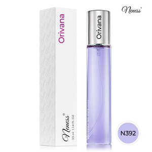 N392 - Orivana 33 ml - zamiennik Pacco Rabane Ultraviolet