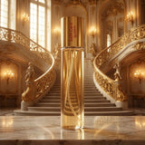 N397 - Gold Card Quenn 33 ml - zamiennik Pacco Rabane Lady Million Royal