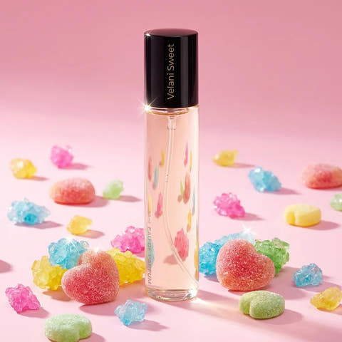 N400 - Velani Sweet