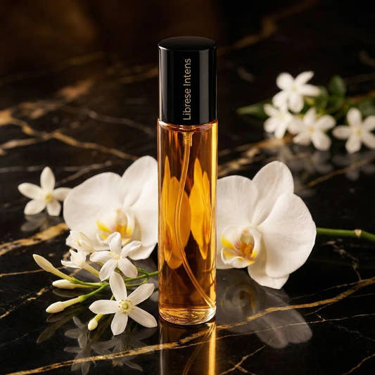 N415 - Librese Intens 33 ml - zamiennik Yves Saint Laurent Libre Intense