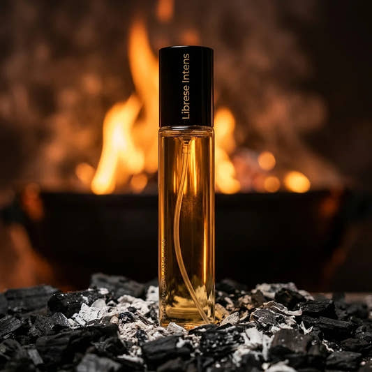 N415 - Librese Intens 33 ml - zamiennik Yves Saint Laurent Libre Intense