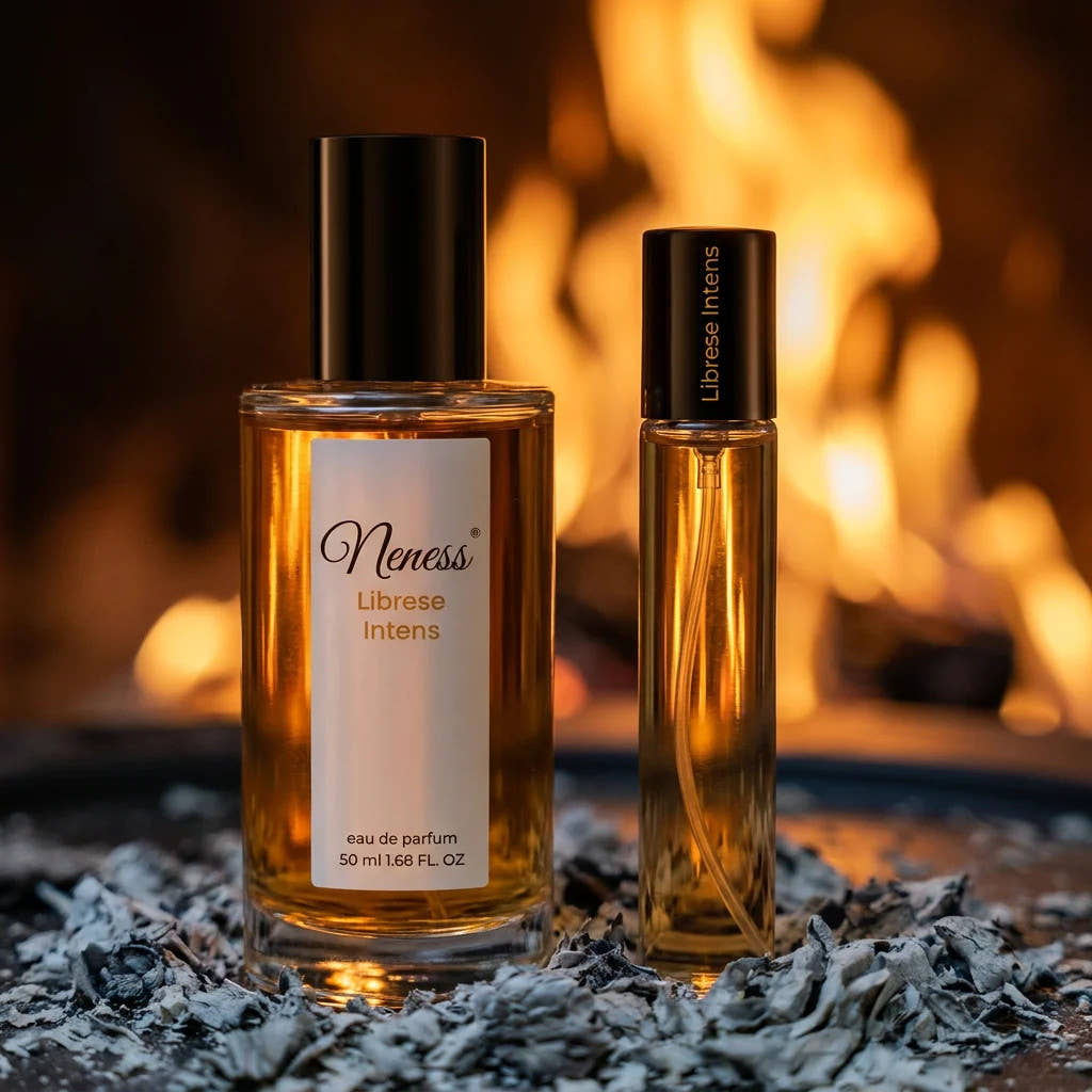 N415 - Librese Intens 83 ml - zamiennik Yves Saint Laurent Libre Intense