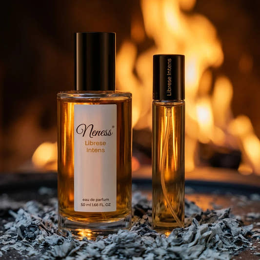 N415 - Librese Intens 83 ml - zamiennik Yves Saint Laurent Libre Intense