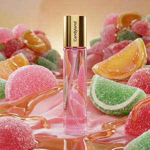 N419 - Candyland 33 ml - zamiennik Lattafa Perfumes Yara Candy