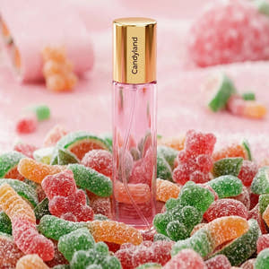 N419 - Candyland 33 ml - zamiennik Lattafa Perfumes Yara Candy