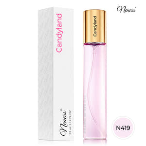 N419 - Candyland 33 ml - zamiennik Lattafa Perfumes Yara Candy