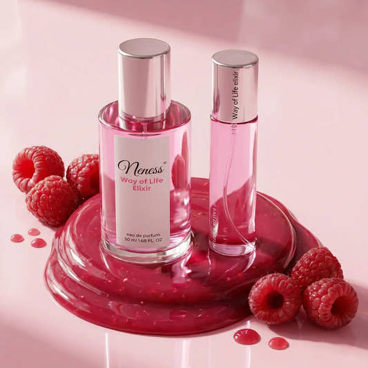 N421 - Way Of Life Elixir 83 ml - zamiennik Lancome La Vie Est Belle L’Elixir