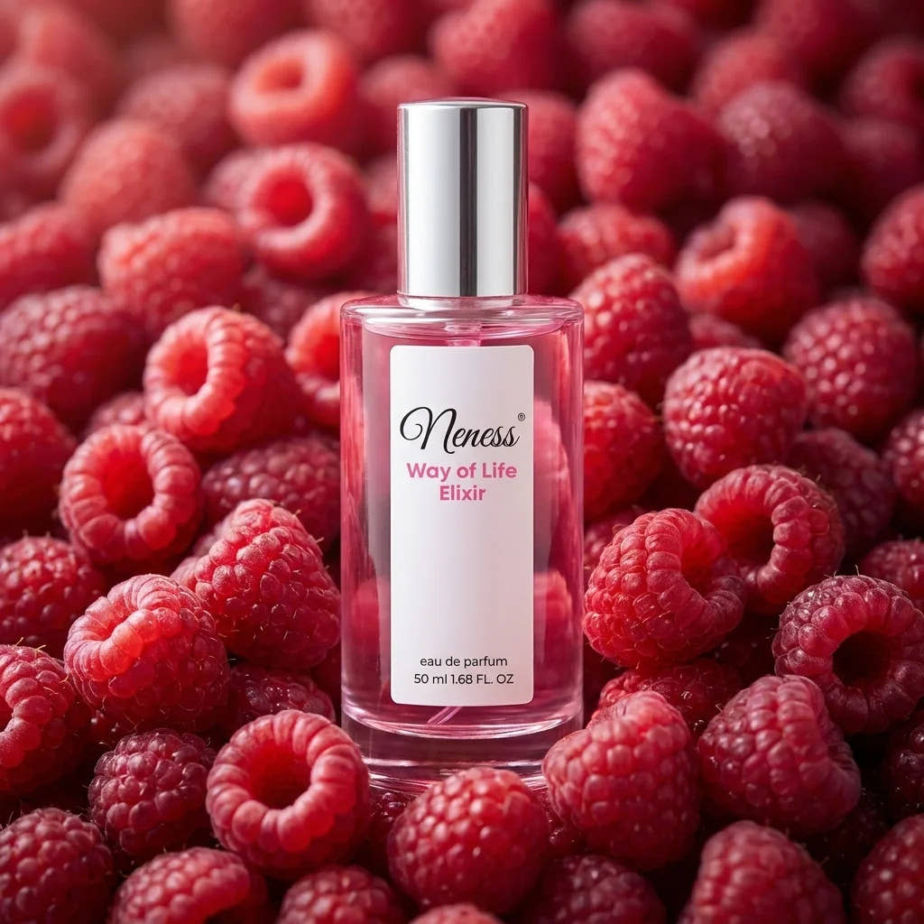 N421 - Way Of Life Elixir 50 ml - zamiennik Lancome La Vie Est Belle L’Elixir
