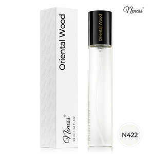 N422 - Oriental Wood 33 ml - zamiennik Tom Ford Black Lacquer