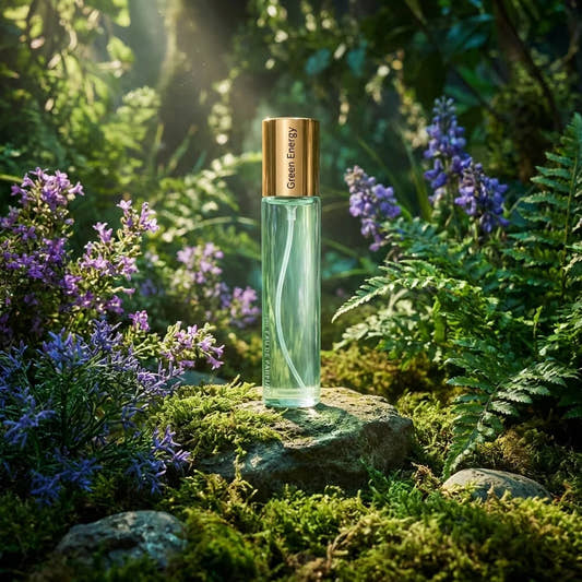 N425 - Green Energy 33 ml - zamiennik Charlotte Tilbury Magic Energy