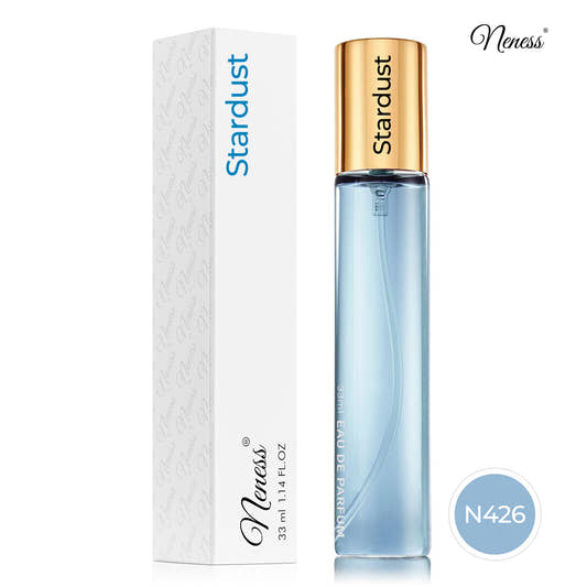 N426 - Stardust 33 ml - zamiennik Charlotte Tilbury Cosmic Power
