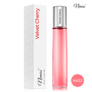 N432 - Velvet Cherry 33 ml - zamiennik Juliette Has A Gun Juliette