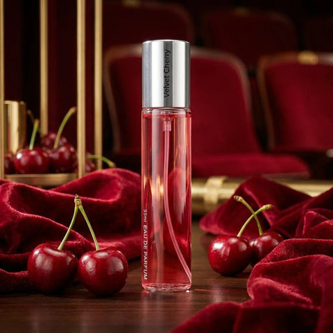 Velvet Cherry