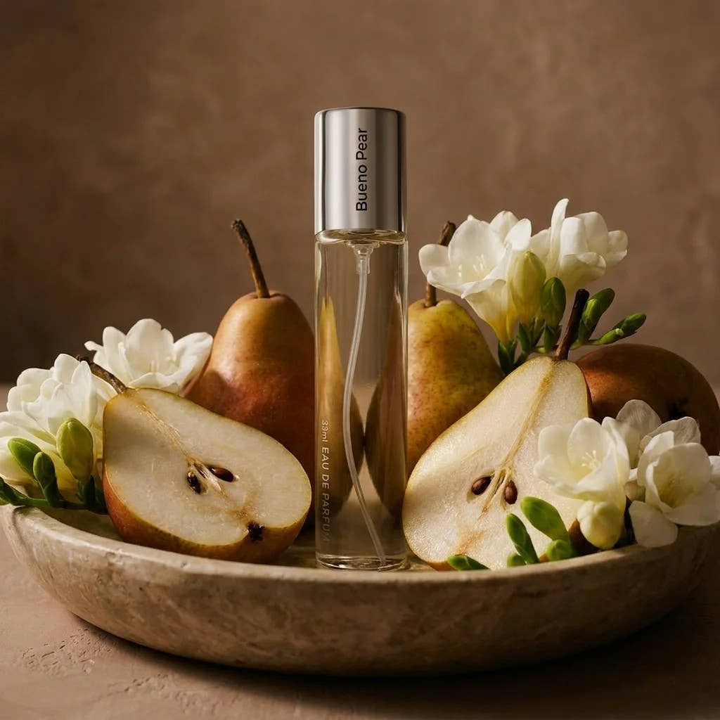 N434 - Bueno Pear 33 ml - zamiennik Jo Malone English Pear & Sweet Pea