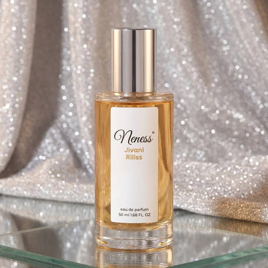 N435 - Jivani Riliss 50 ml - zamiennik Jimmy Choo Illicit