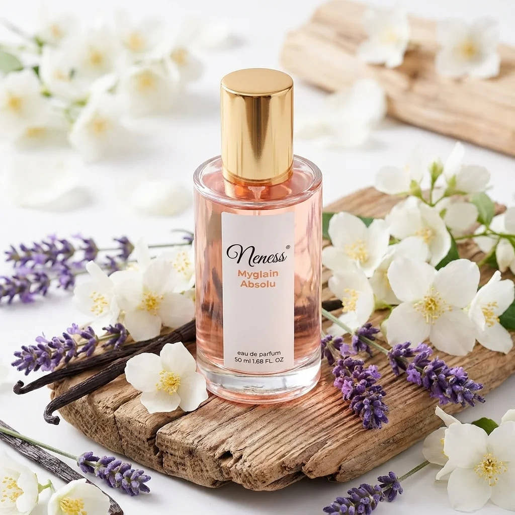 N436 - Myglain Absolu 50 ml - zamiennik Mon Guerlaine eau de parfum intense 2019