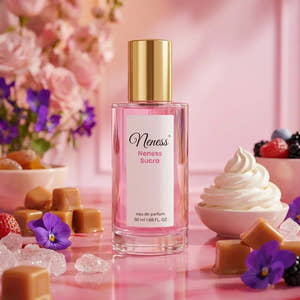 N437 - Sucra 50 ml - zamiennik Kayali Candy rock sugar