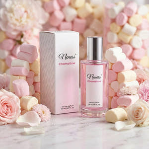N438 - Chamallow 50 ml - zamiennik Kayali yum boujee Marshmallow 2024