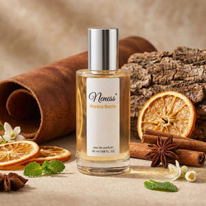 N439 - Mesia Baris 50 ml - zamiennik Hermes Barenia