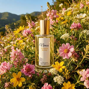 N440 - Guarana Orchid 50 ml - zamiennik Gucci Flora Gorgeous Orchid