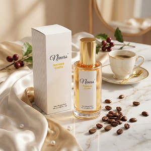 N442 - Caffe 50 ml - zamiennik Mancera Amore Cafee