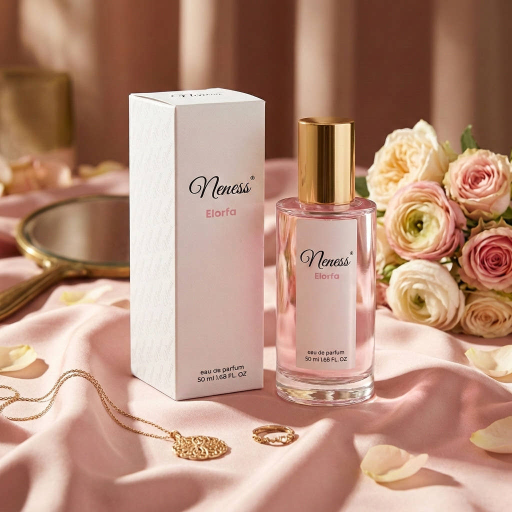 N443 - Elorfa 50 ml - zamiennik Lattafa Eclaire