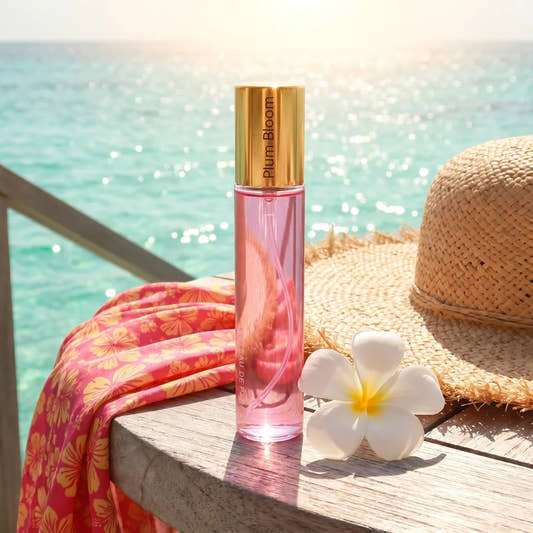 N449 - Plum Bloom 33 ml - zamiennik Victoria's Secret Pure Seduction