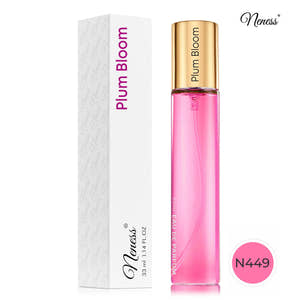 N449 - Plum Bloom 33 ml - zamiennik Victoria's Secret Pure Seduction