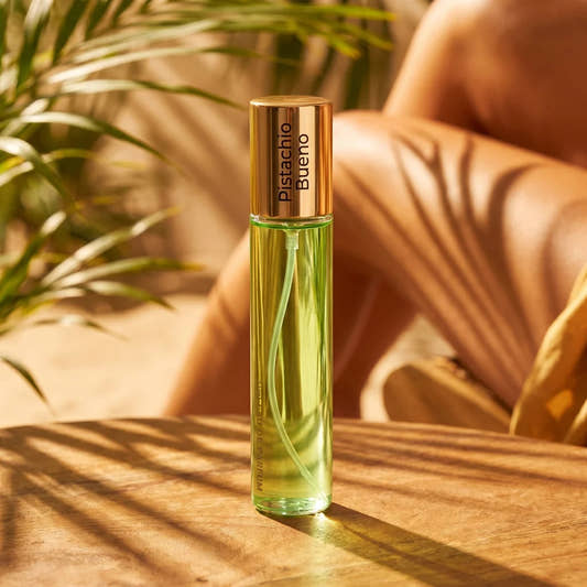 N450 - Pistachio Bueno 33 ml - zamiennik Sol de Janeiro 62