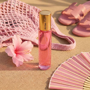 N452 - Amber Plum 33 ml - zamiennik Sol de Janeiro 40