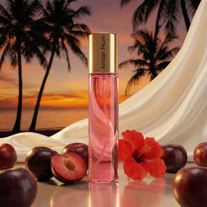 N452 - Amber Plum 33 ml - zamiennik Sol de Janeiro 40