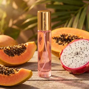 N454 - Dragon Bloom 33 ml - zamiennik Sol de Janeiro 68