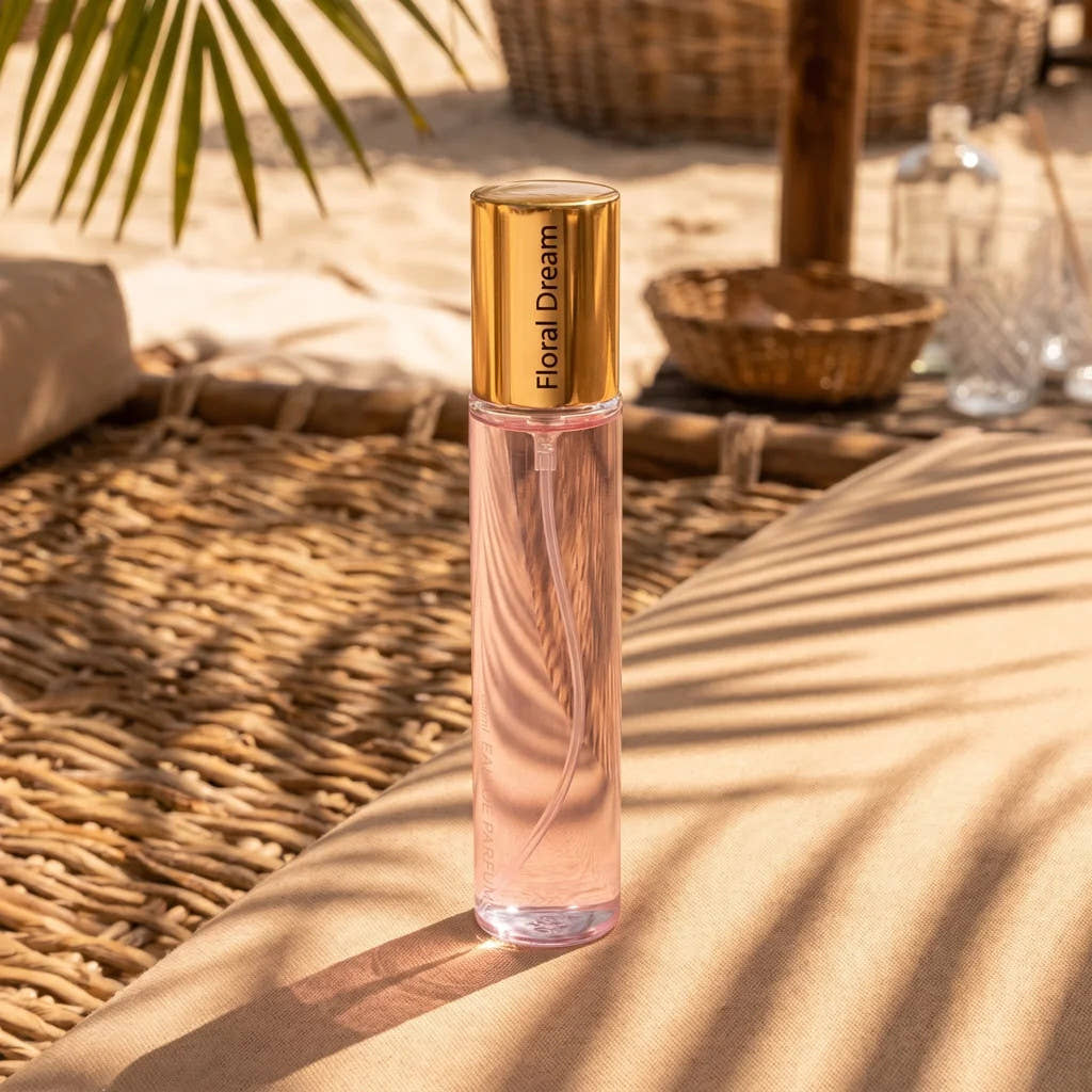 N456 - Floral Dream 33 ml - zamiennik Victoria's Secret Velvet Petals