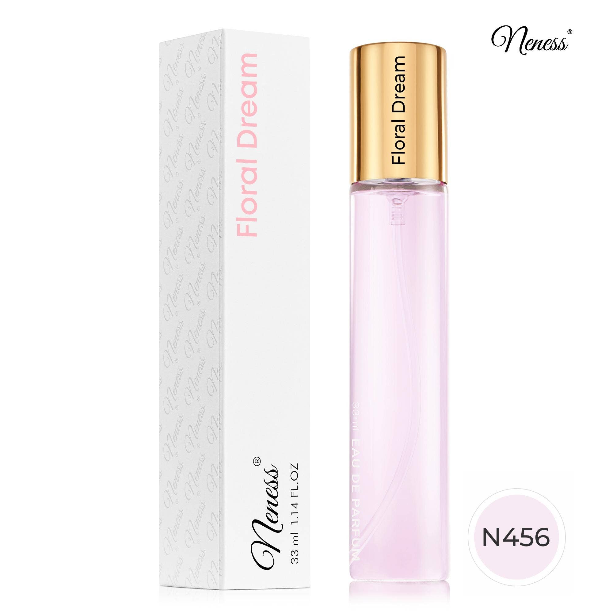 N456 - Floral Dream 33 ml - zamiennik Victoria's Secret Velvet Petals