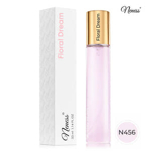 N456 - Floral Dream 33 ml - zamiennik Victoria's Secret Velvet Petals