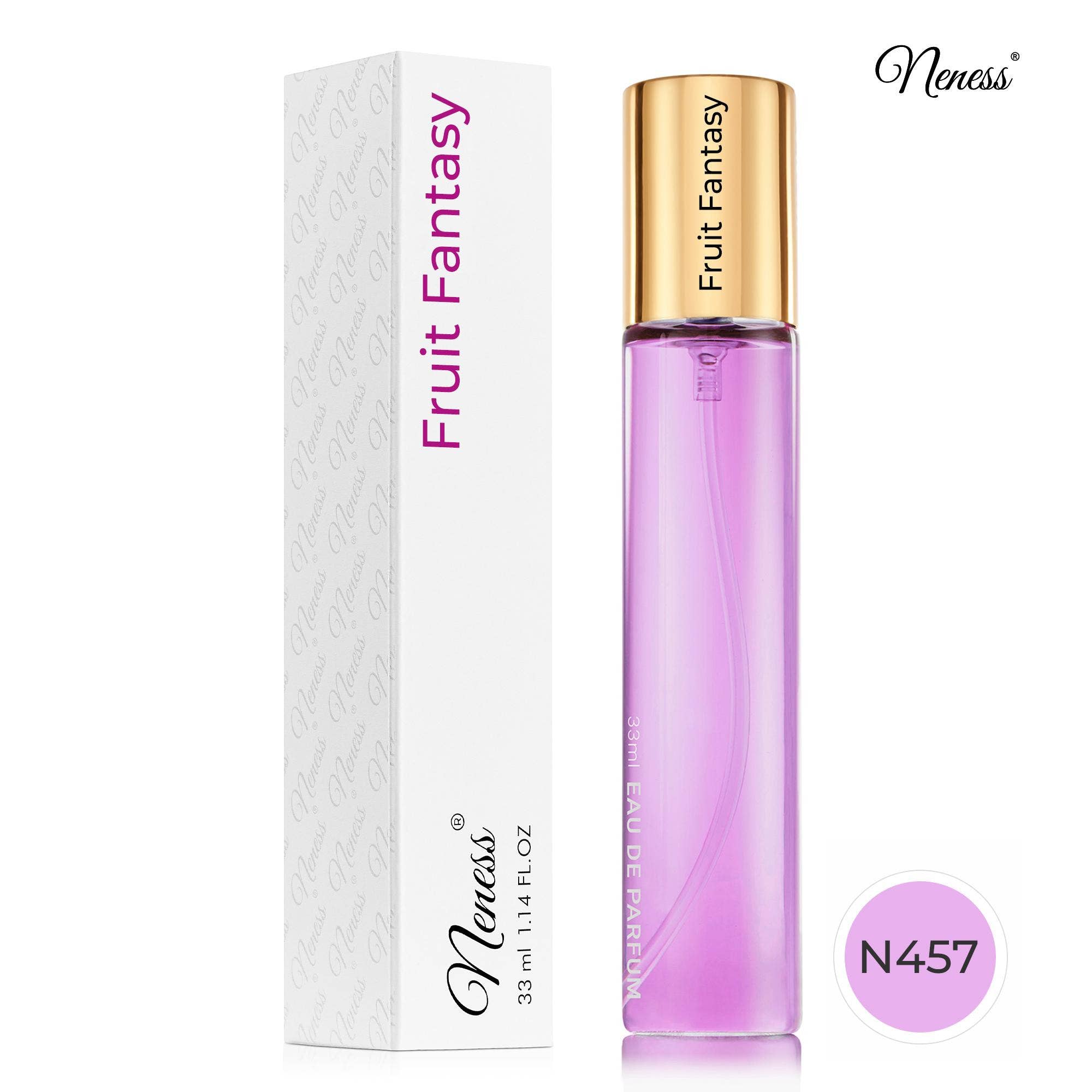 N457 - Fruit Fantasy 33 ml - zamiennik Victoria's Secret Love Spell