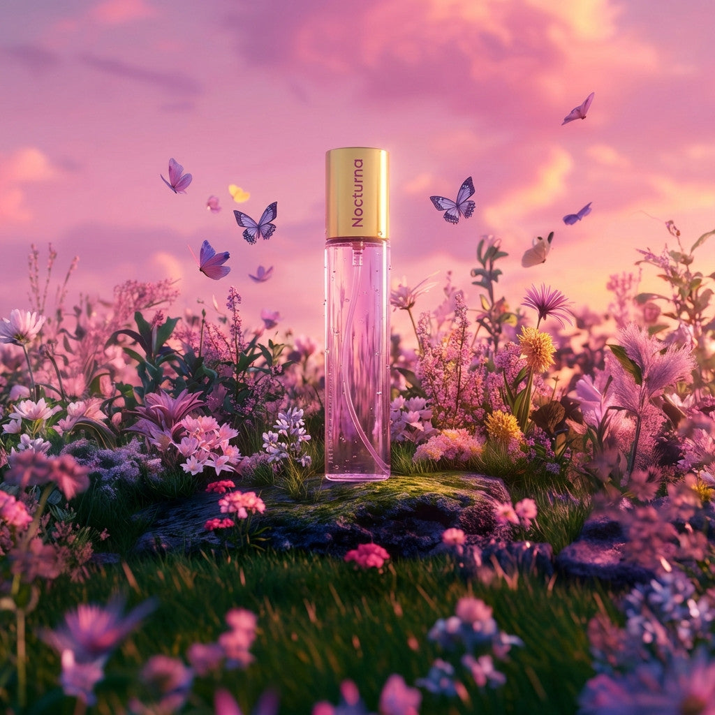 N458 - Nocturna 33 ml - zamiennik Carolina Herrera LA BOMBA